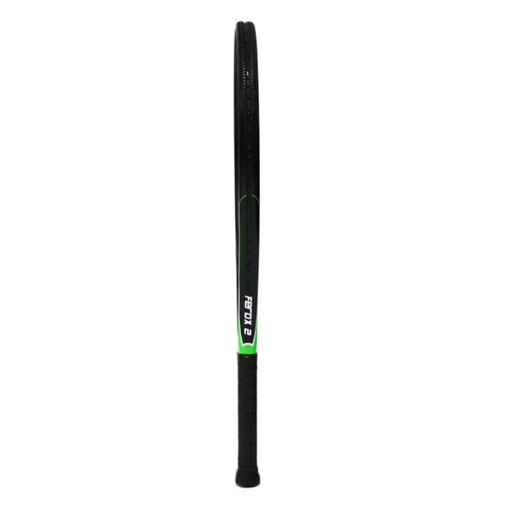 Topspin Tennis Racket Ferox 2 Oversized Head