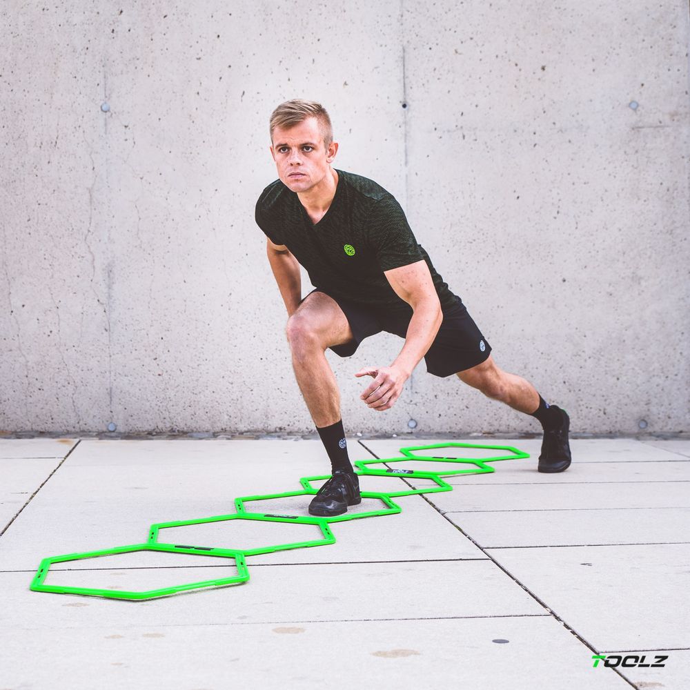 ToolZ Agility Grid