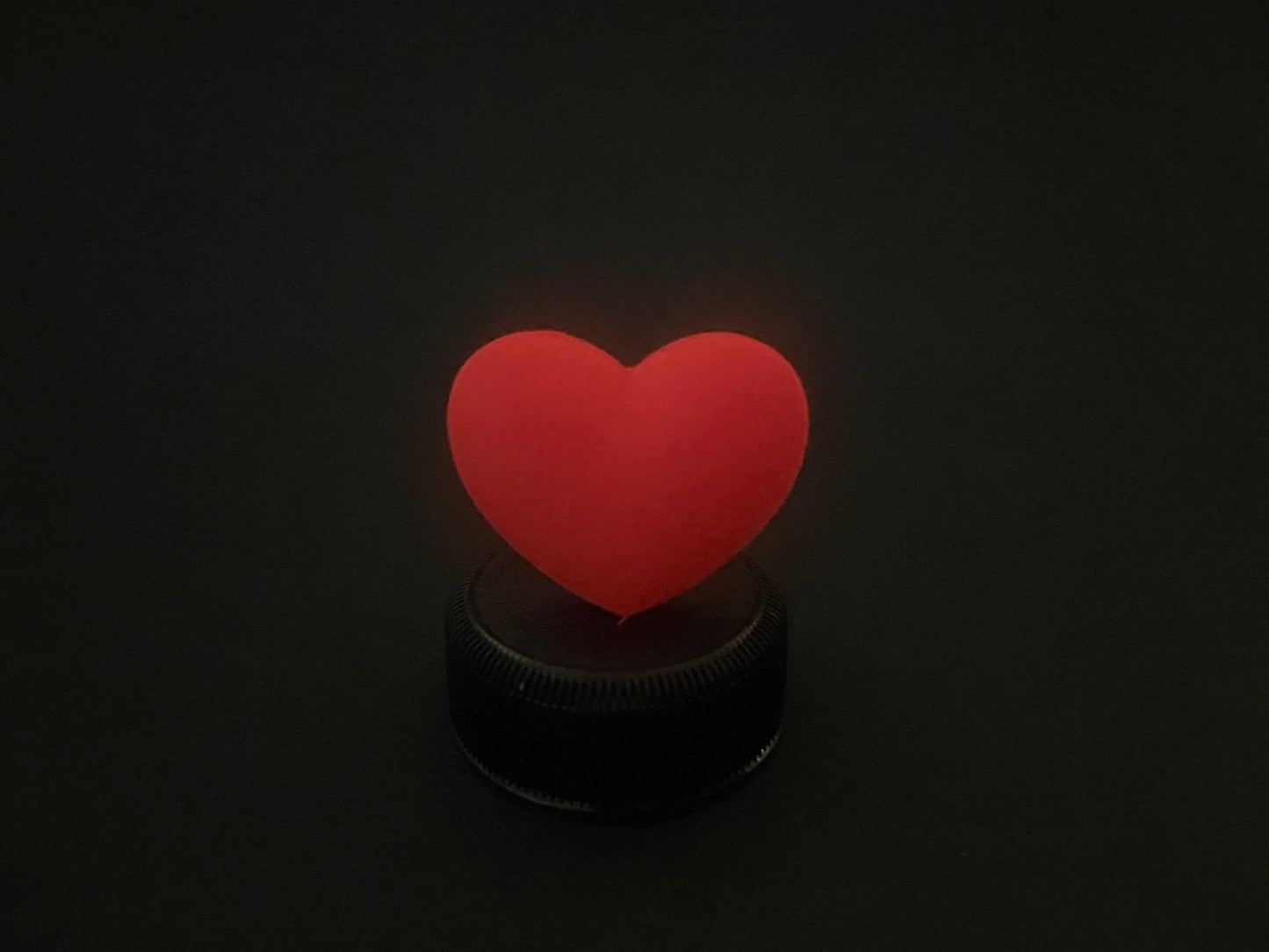 Racket Shock Absorber Dampener Love