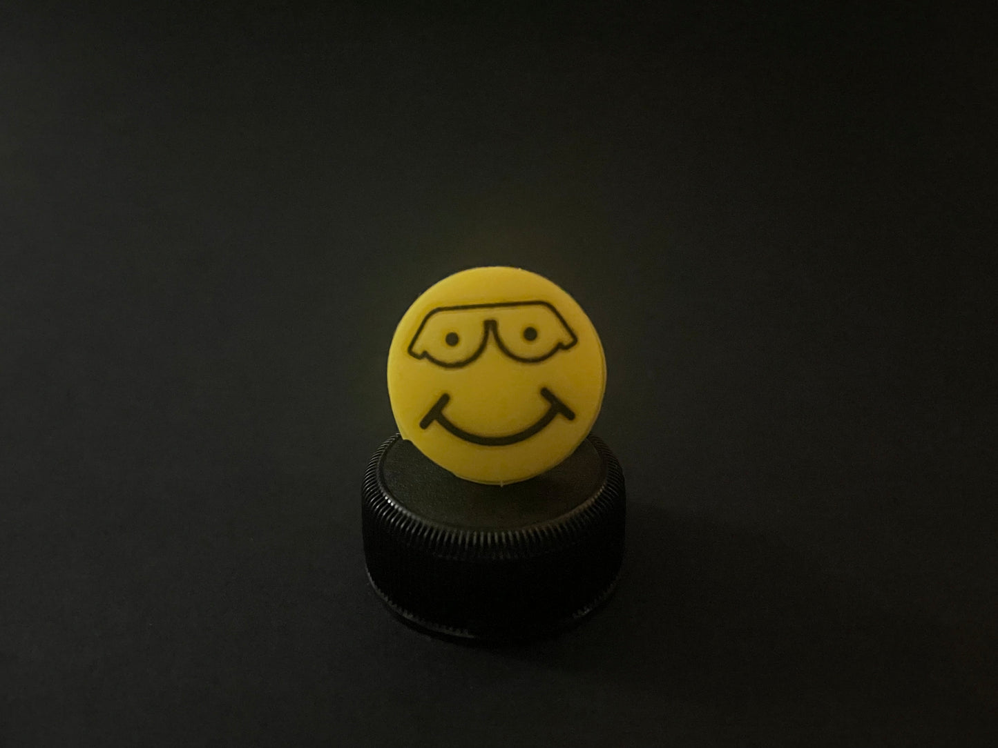 Racket Shock Absorber Dampener Expressions