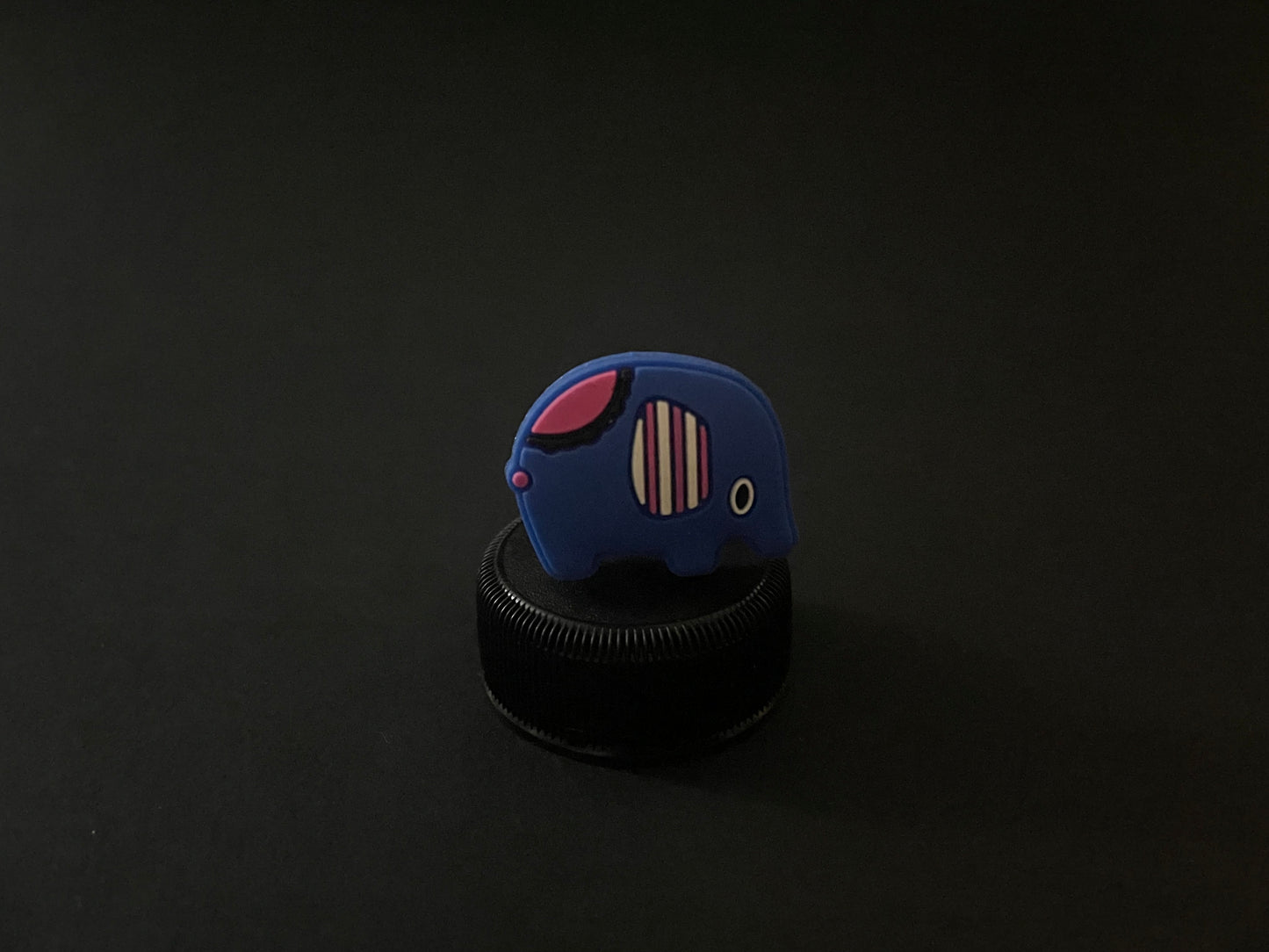 Racket Shock Absorber Dampener Elephant