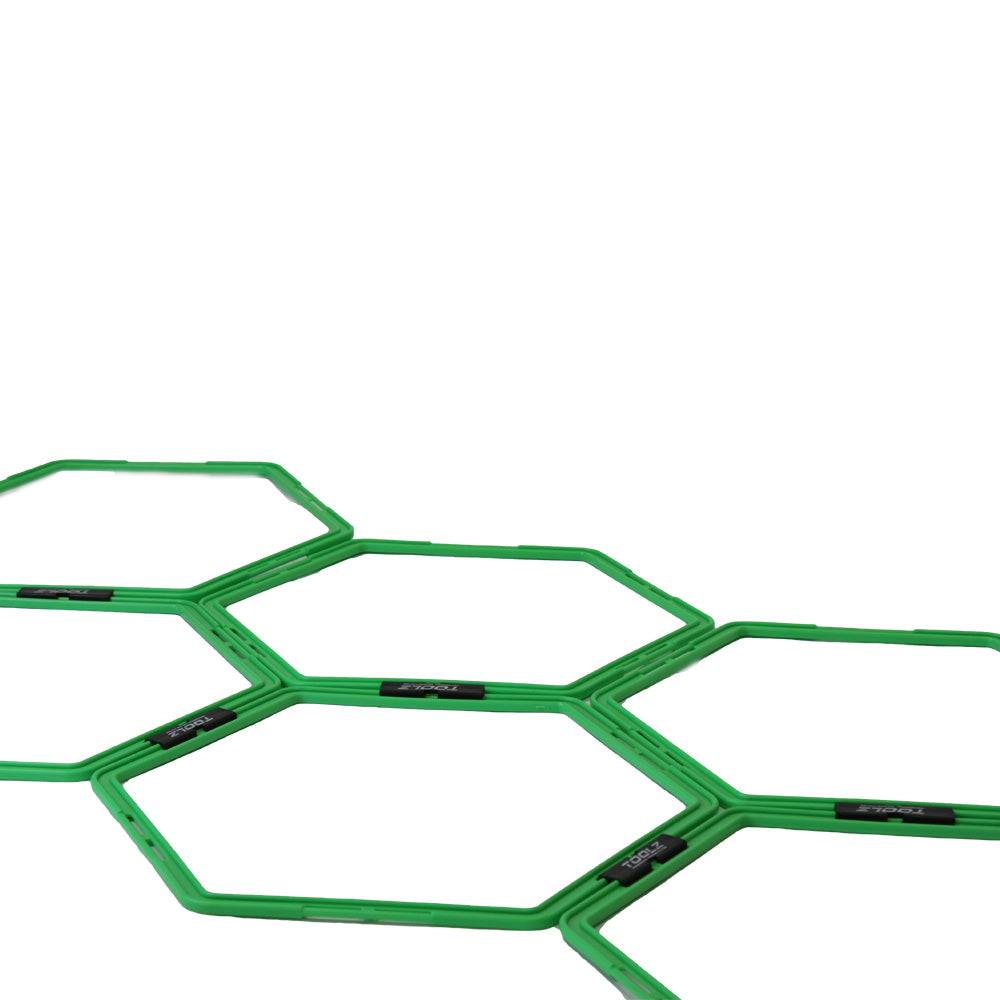 ToolZ Agility Grid