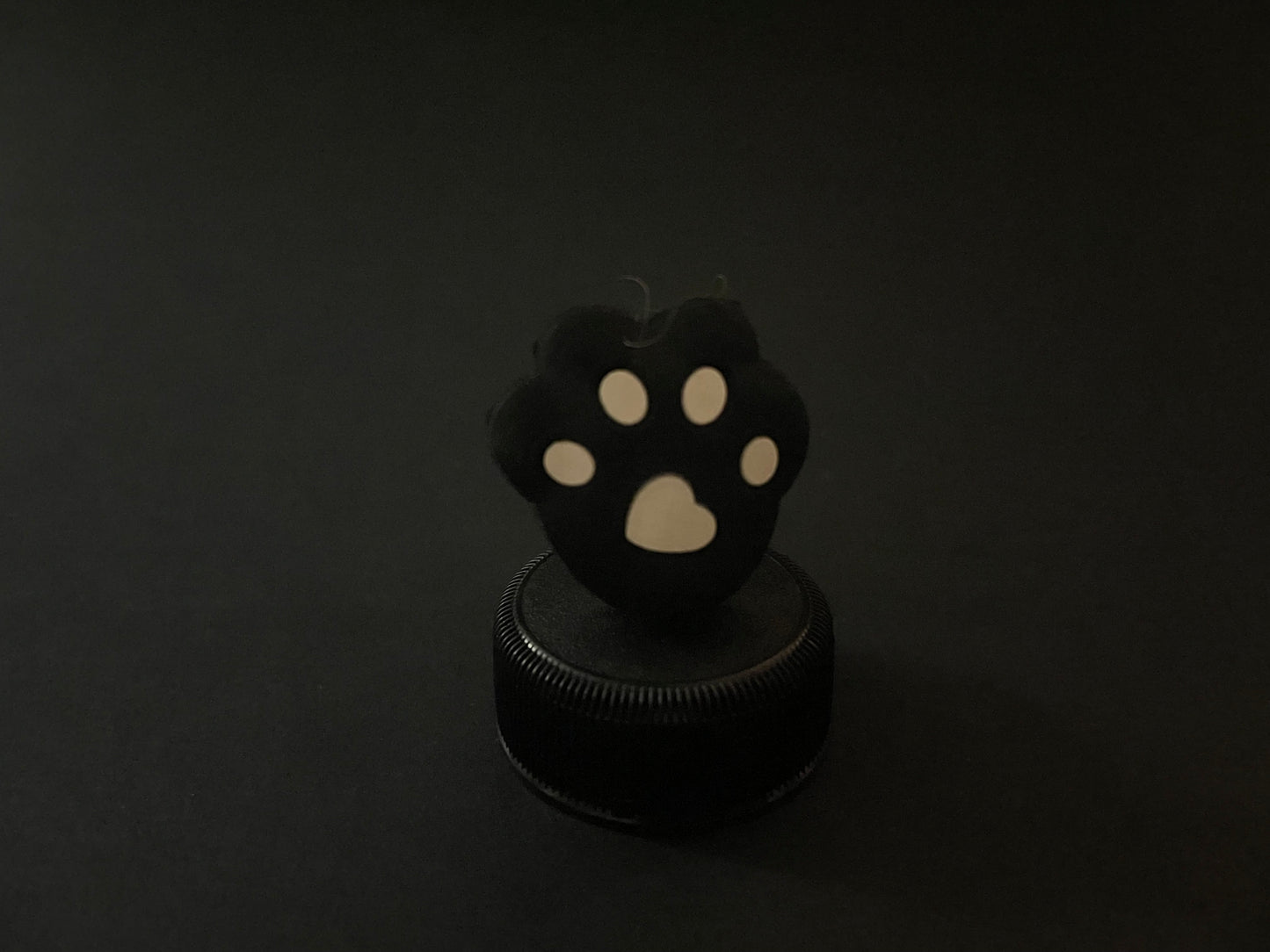 Racket Shock Absorber Dampener Paw