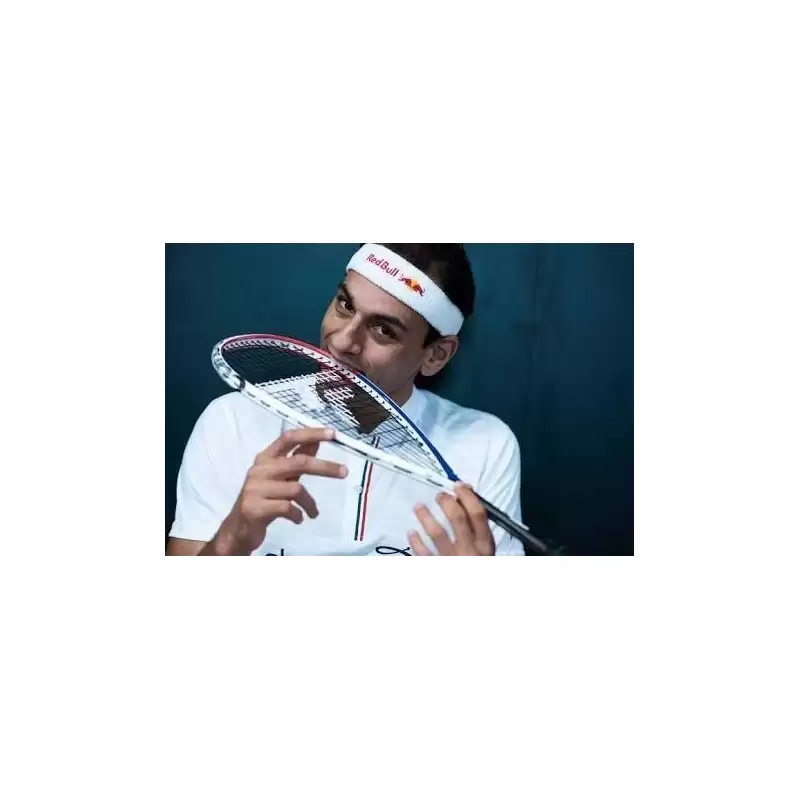 Tecnifibre Squash Racket Carboflex 125 Airshaft