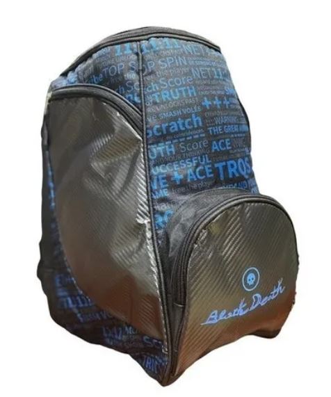 Turquoise Padel Bag