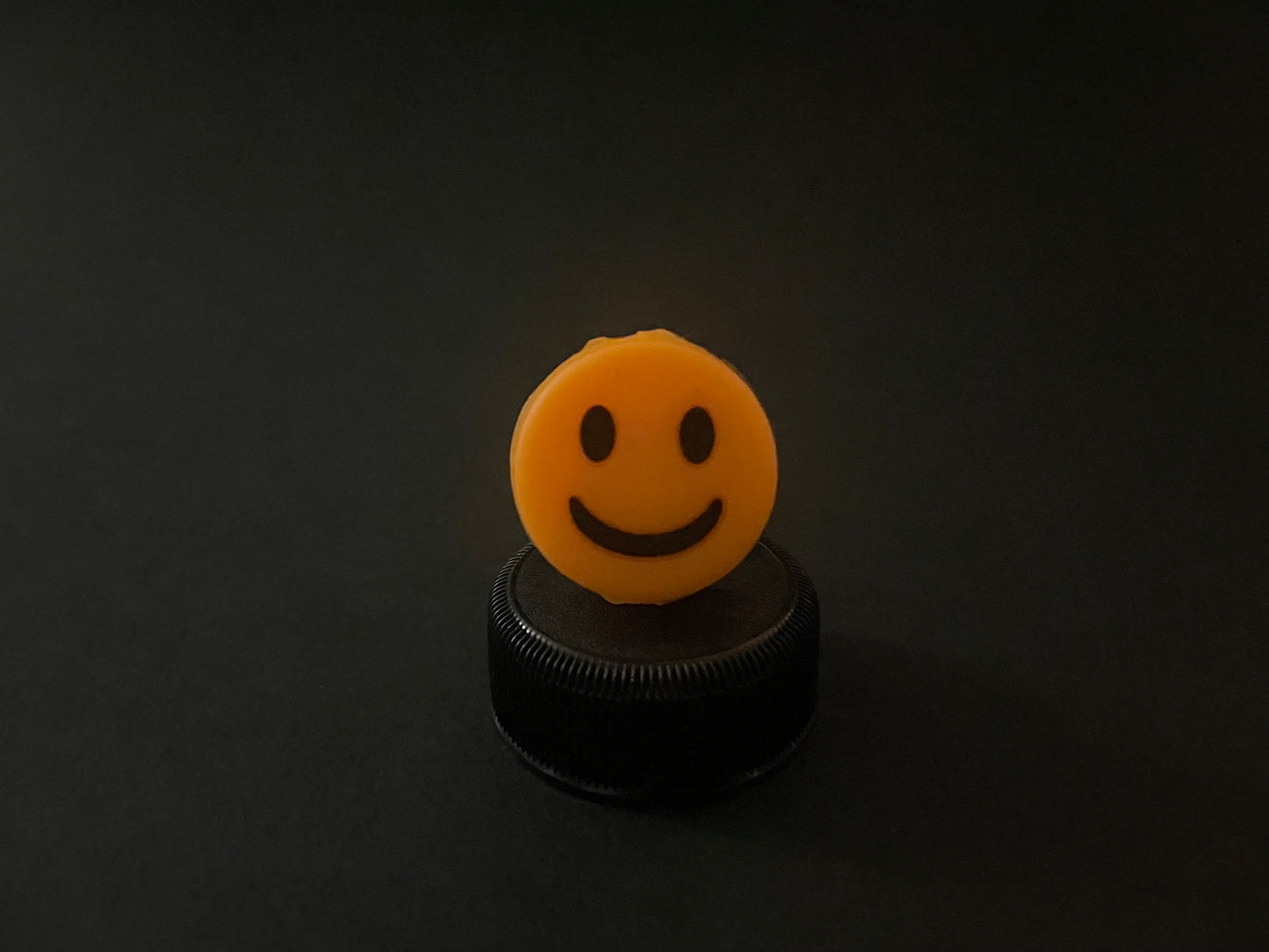 Racket Shock Absorber Dampener Smiley