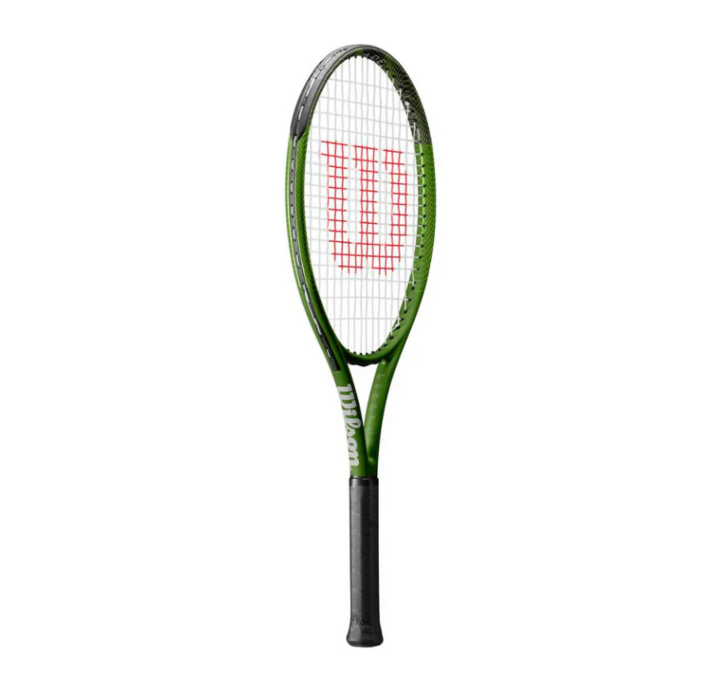 Wilson Tennis Racket Blade Feel Competition 26 250G Junior