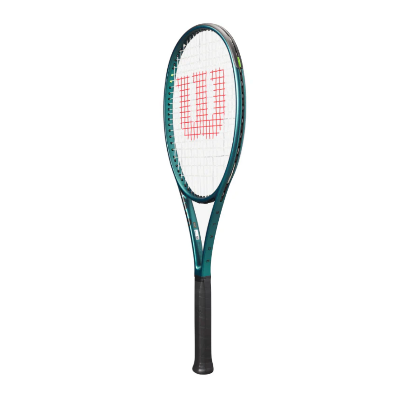 Wilson Tennis Racket Blade 98 V9.0 18X20 305G