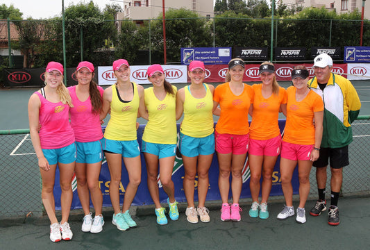 What Makes a Successful Tennis Academy? (Part 1)
