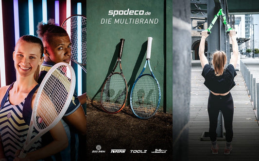 Tennis is Art