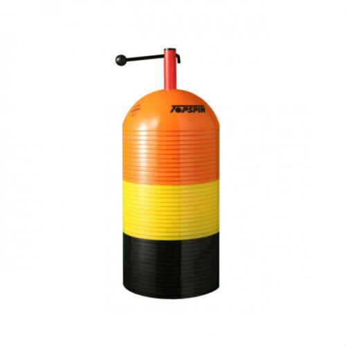 Topspin Cone Talentinos 40 Pack