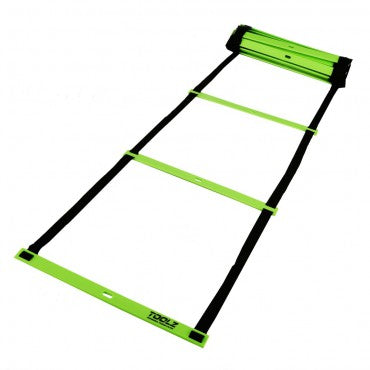 ToolZ Agility Ladder 8m