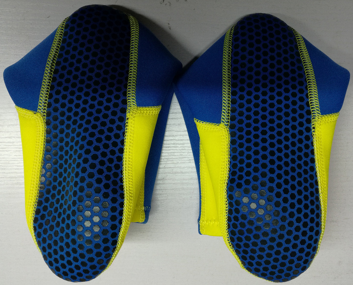 Vision Sand Socks
