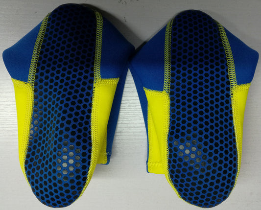 Vision Sand Socks