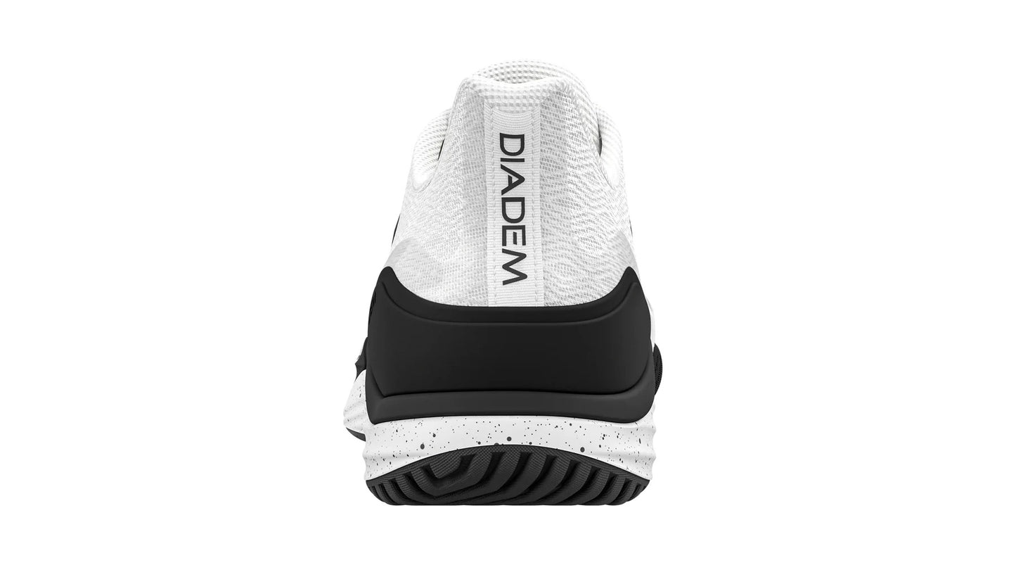 Diadem Men All Court Shoe Court Burst