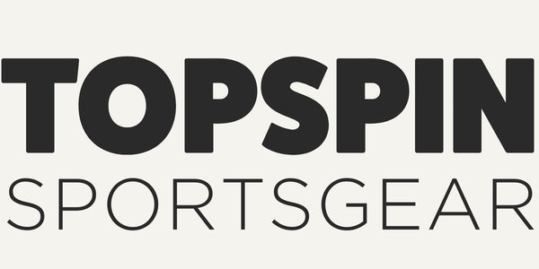 Topspin Sportsgear