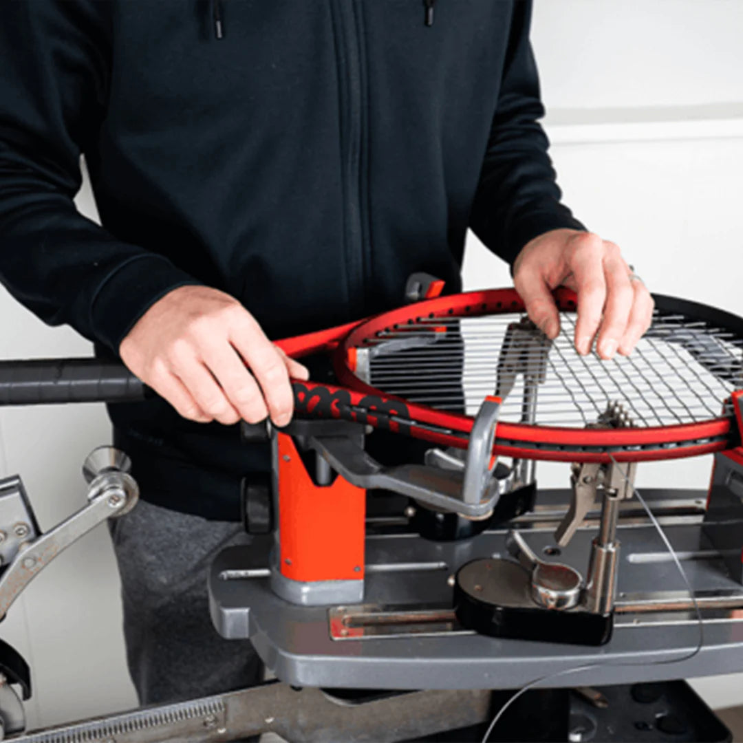 Racket Restringing Service