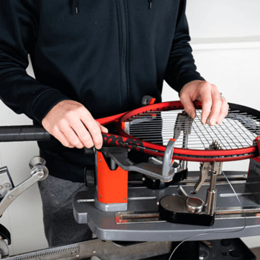 Racket Restringing Service