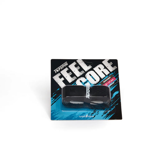 Topspin Racket Replacement Tape Basic X Grip