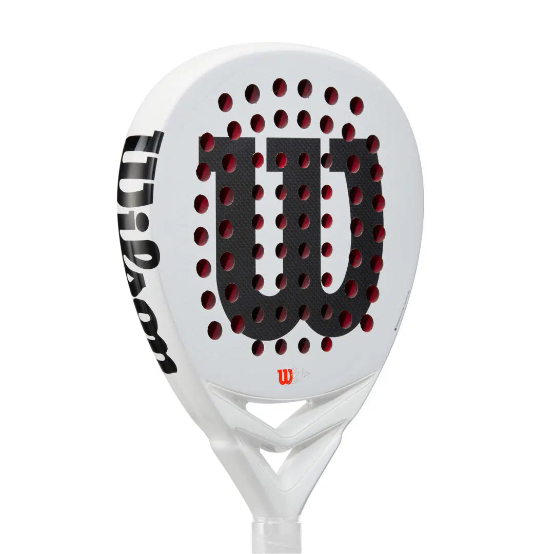 Wilson Padel Racket Bela LT V2.5