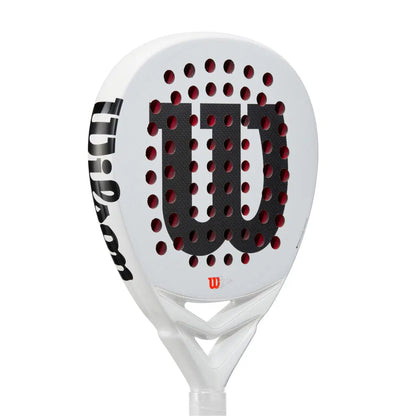 Wilson Padel Racket Bela LT V2.5