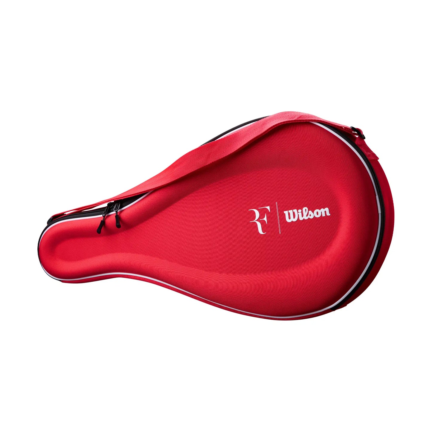 Wilson Tennis Racket RF 01 Pro Classic with Cover