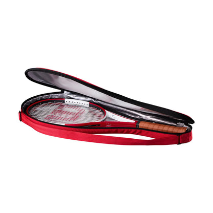 Wilson Tennis Racket RF 01 Pro Classic with Cover