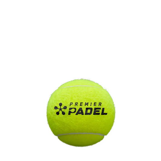Premier Padel Balls Speed (Sea Level) 3 Pack