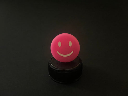 Racket Shock Absorber Dampener Smiley