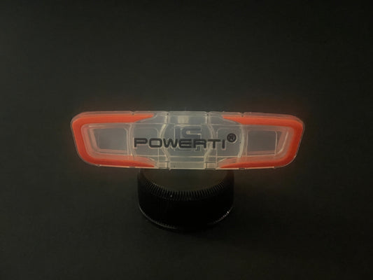 Racket Shock Absorber Dampener Power
