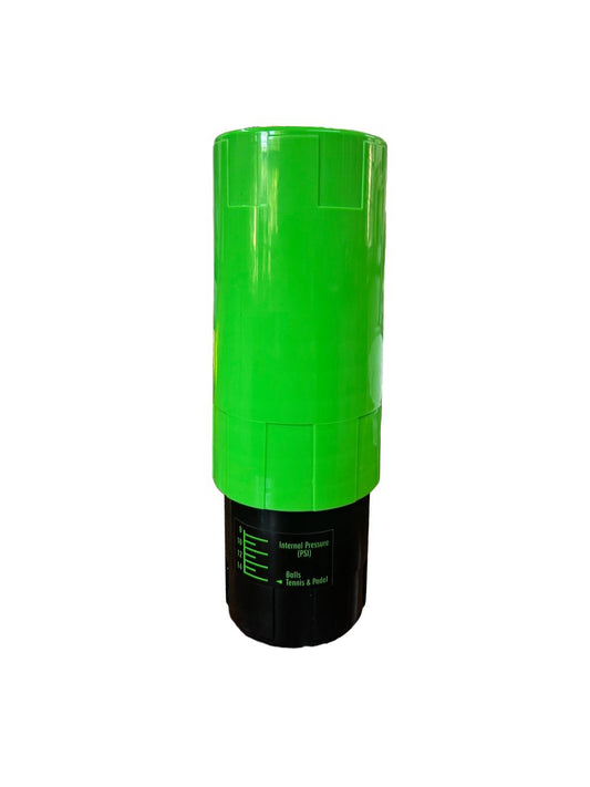 Ball Holder Pressure Preserver
