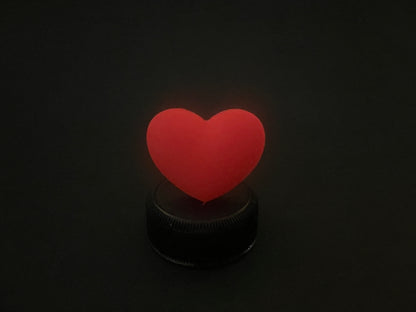 Racket Shock Absorber Dampener Love
