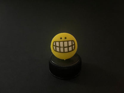Racket Shock Absorber Dampener Expressions