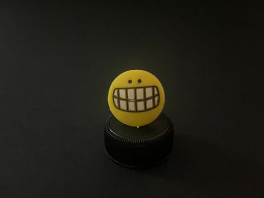 Racket Shock Absorber Dampener Expressions