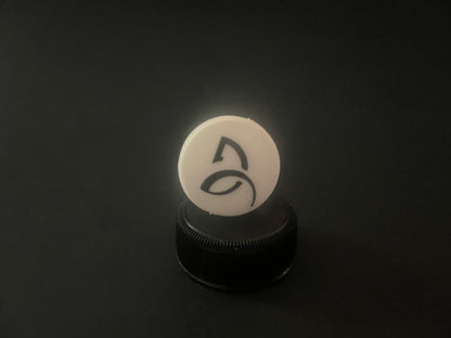 Head Racket Shock Absorber Dampener Novak