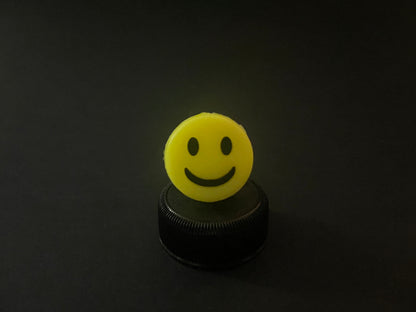 Racket Shock Absorber Dampener Smiley