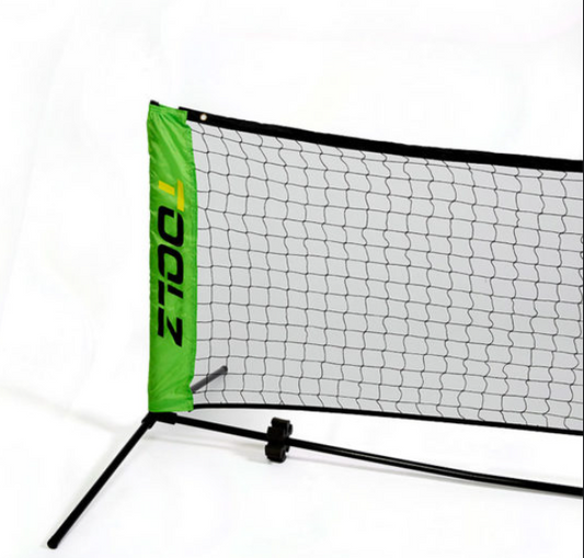 ToolZ Mini Tennis Net 3m