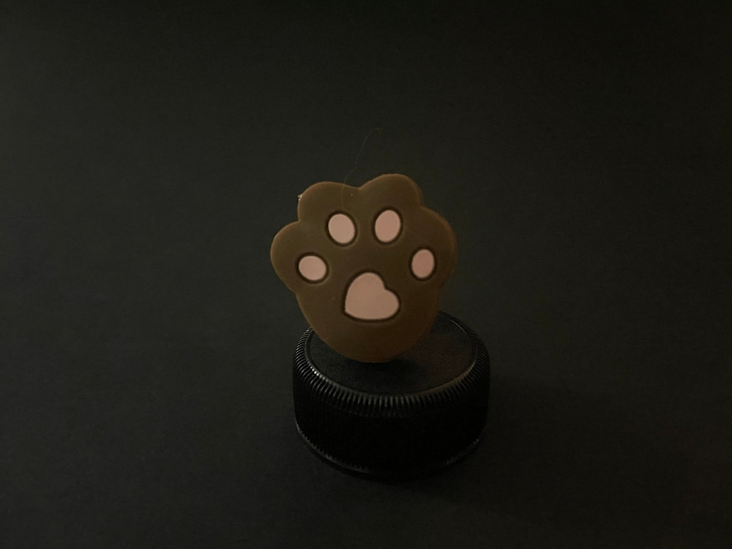 Racket Shock Absorber Dampener Paw