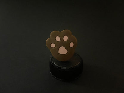 Racket Shock Absorber Dampener Paw