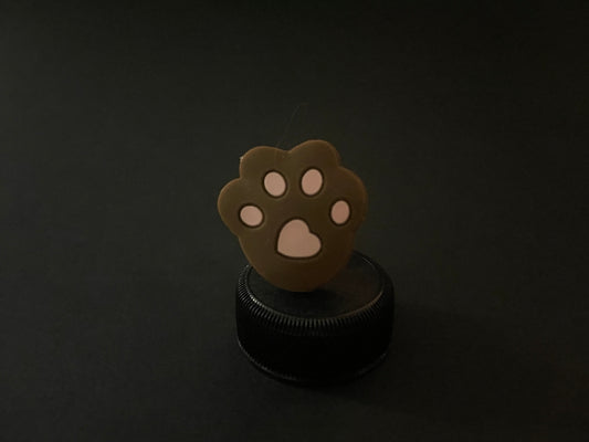 Racket Shock Absorber Dampener Paw