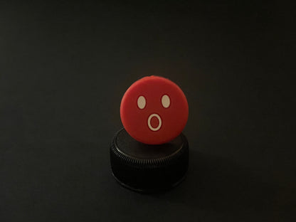 Racket Shock Absorber Dampener Shocked