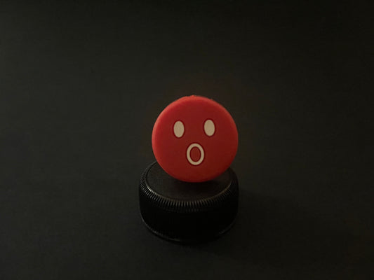 Racket Shock Absorber Dampener Shocked