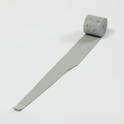 Topspin Racket Overgrip Sucky 0.6mm Grey 3 Pack