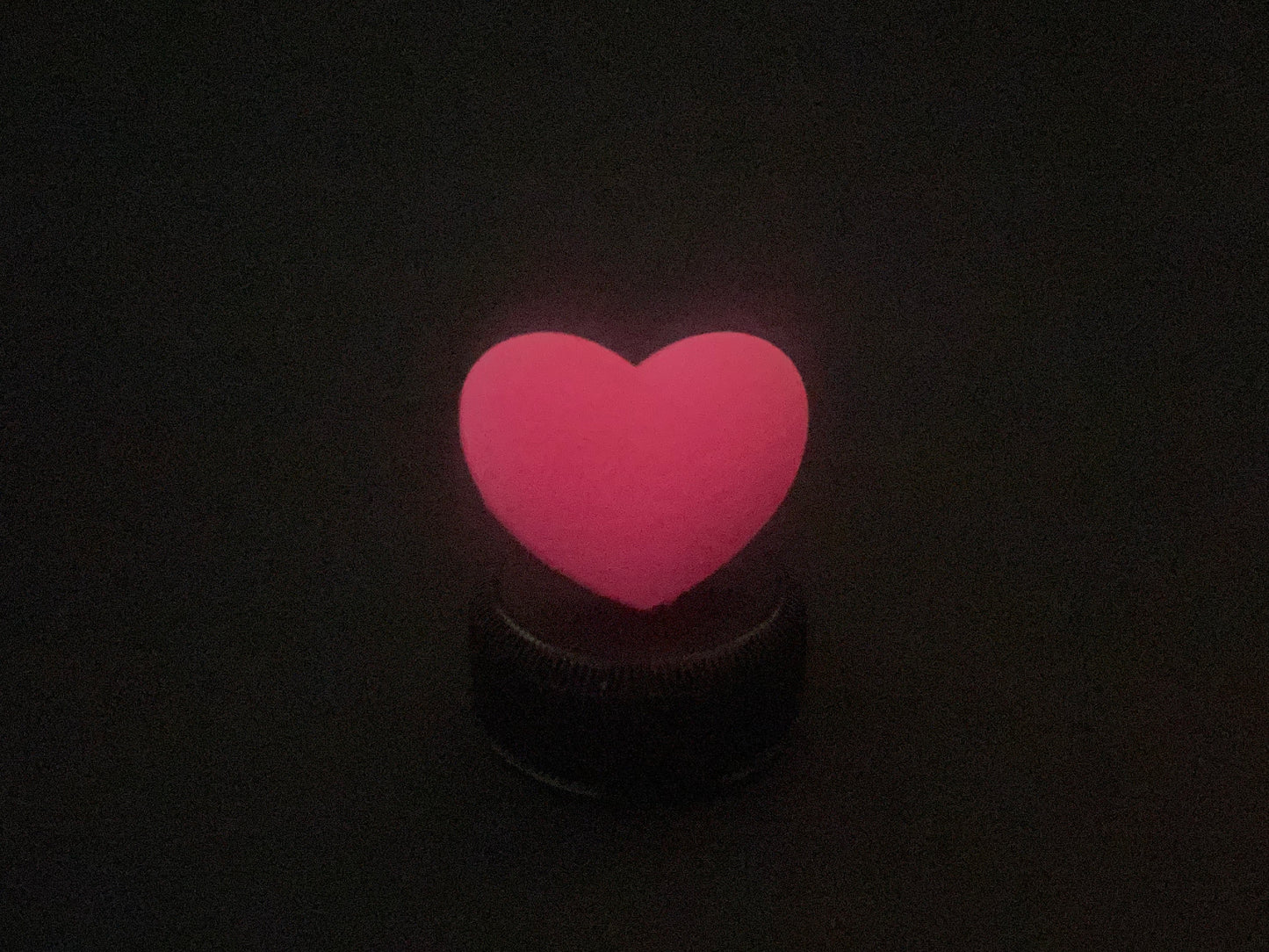 Racket Shock Absorber Dampener Love