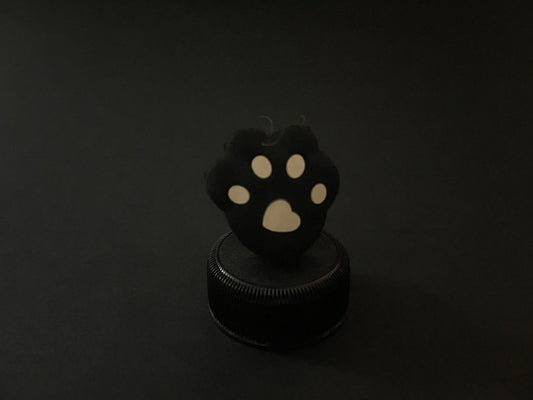 Racket Shock Absorber Dampener Paw