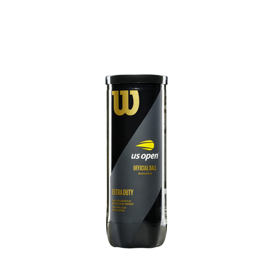 Wilson Tennis Balls US Open Extra Duty 3 Pack