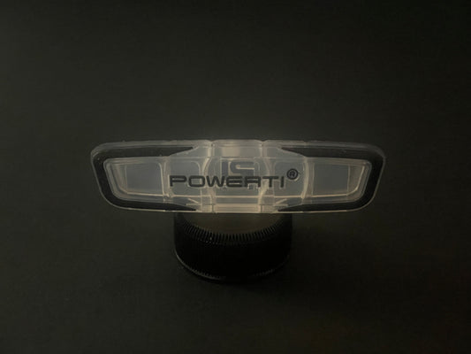 Racket Shock Absorber Dampener Power