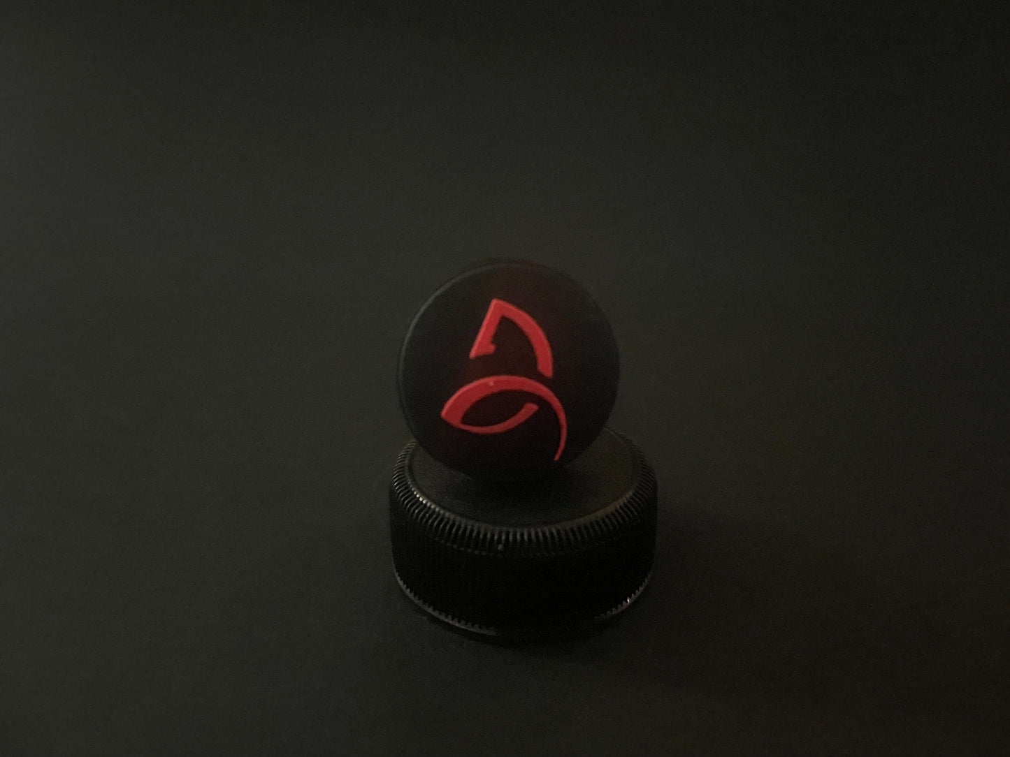 Head Racket Shock Absorber Dampener Novak