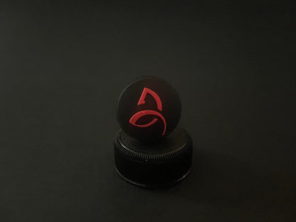 Head Racket Shock Absorber Dampener Novak