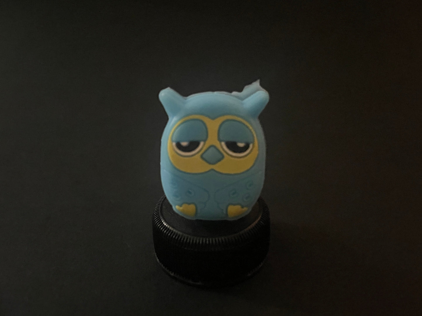Racket Shock Absorber Dampener Owl